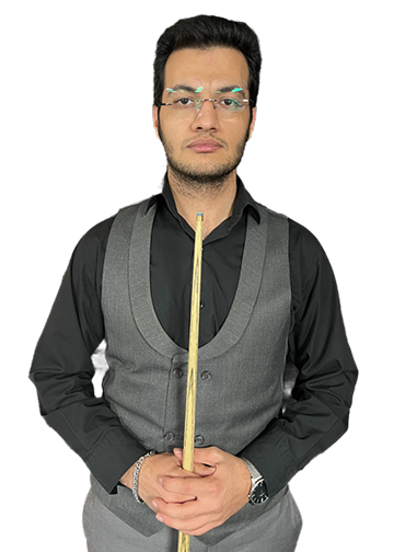 کوروش پهلوان زاده