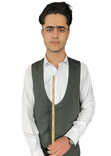 امیر حسین میرزایی