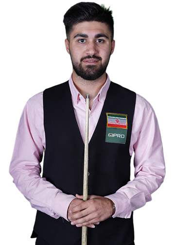 تیرداد آزادی پور