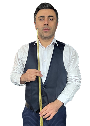 اسماعیل حسنی