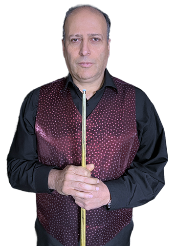 مهرداد طریقی نژاد