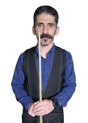 هامون روشنی