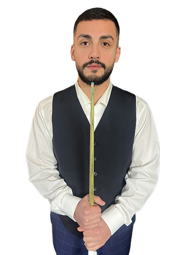 سروش خلج امیر حسینی