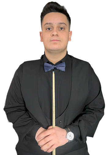 پوریا تهرانی