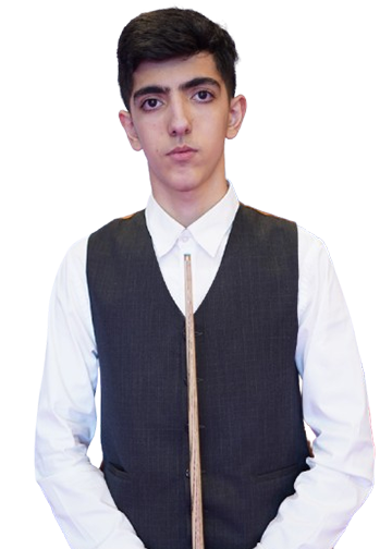 امیر مهدی توسلی