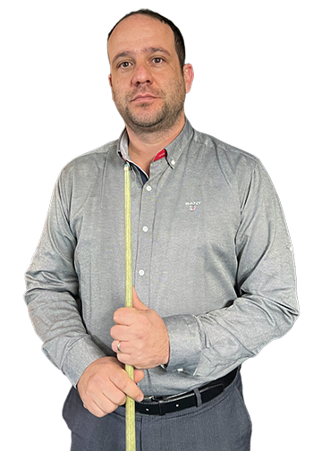 پوریا وزیری