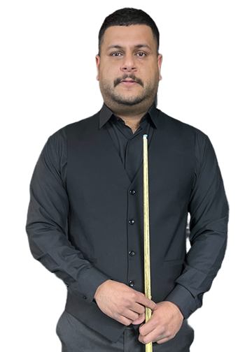 علی امیری مقدم