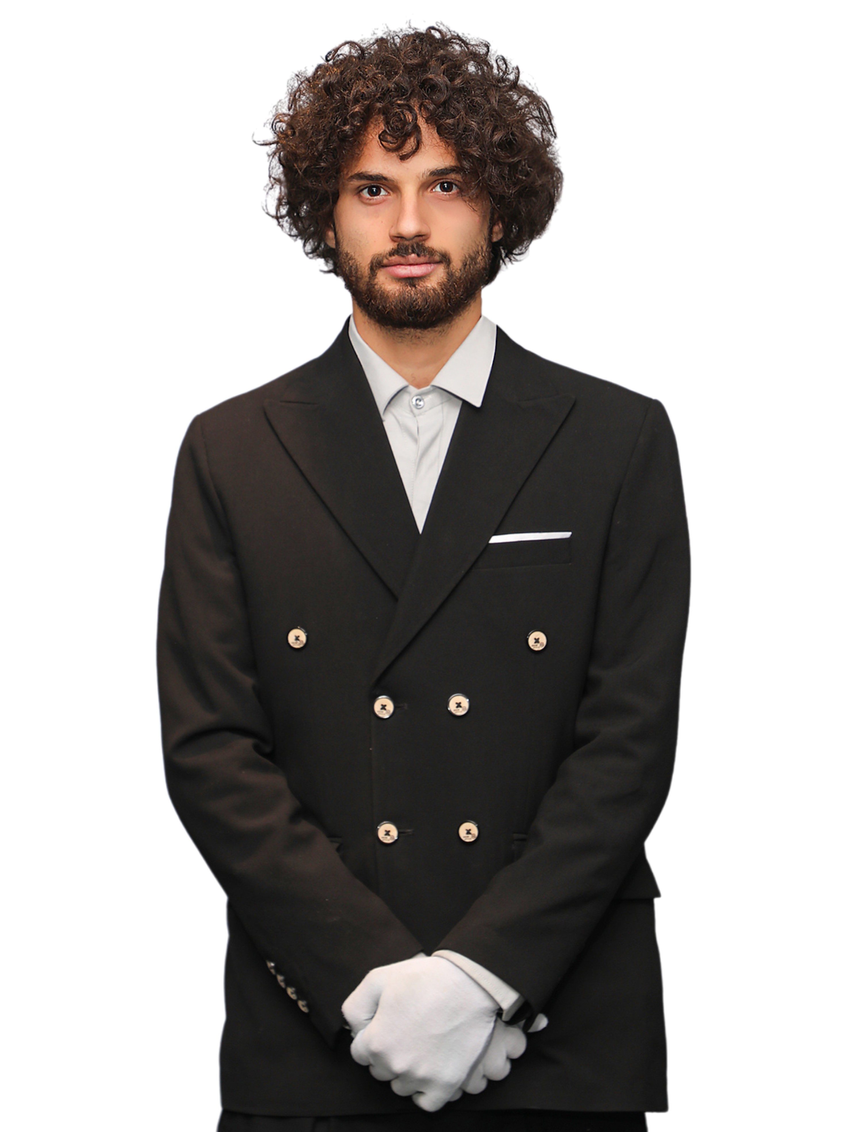 مهدی زحمتکش