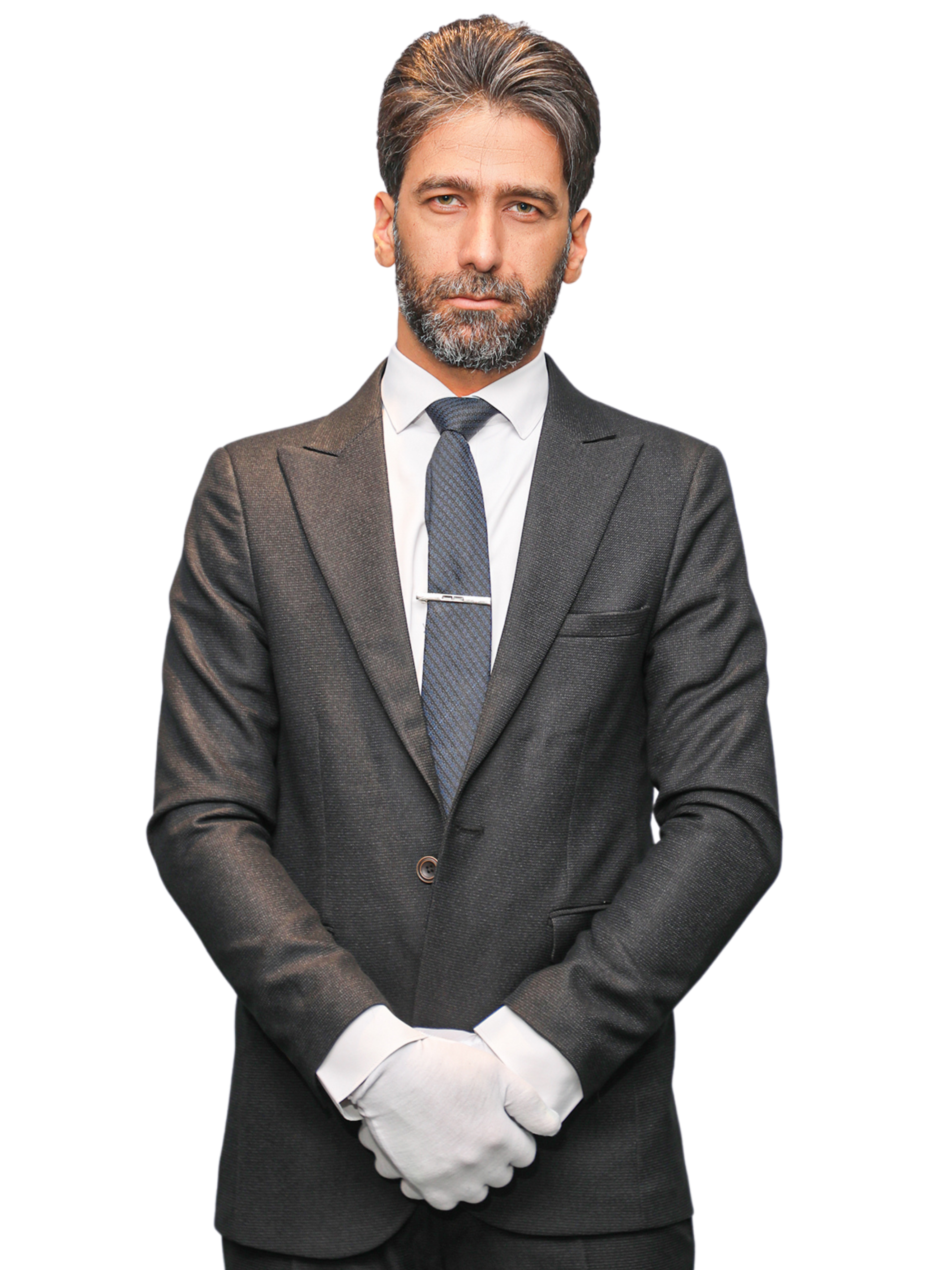 محمد الیاسی