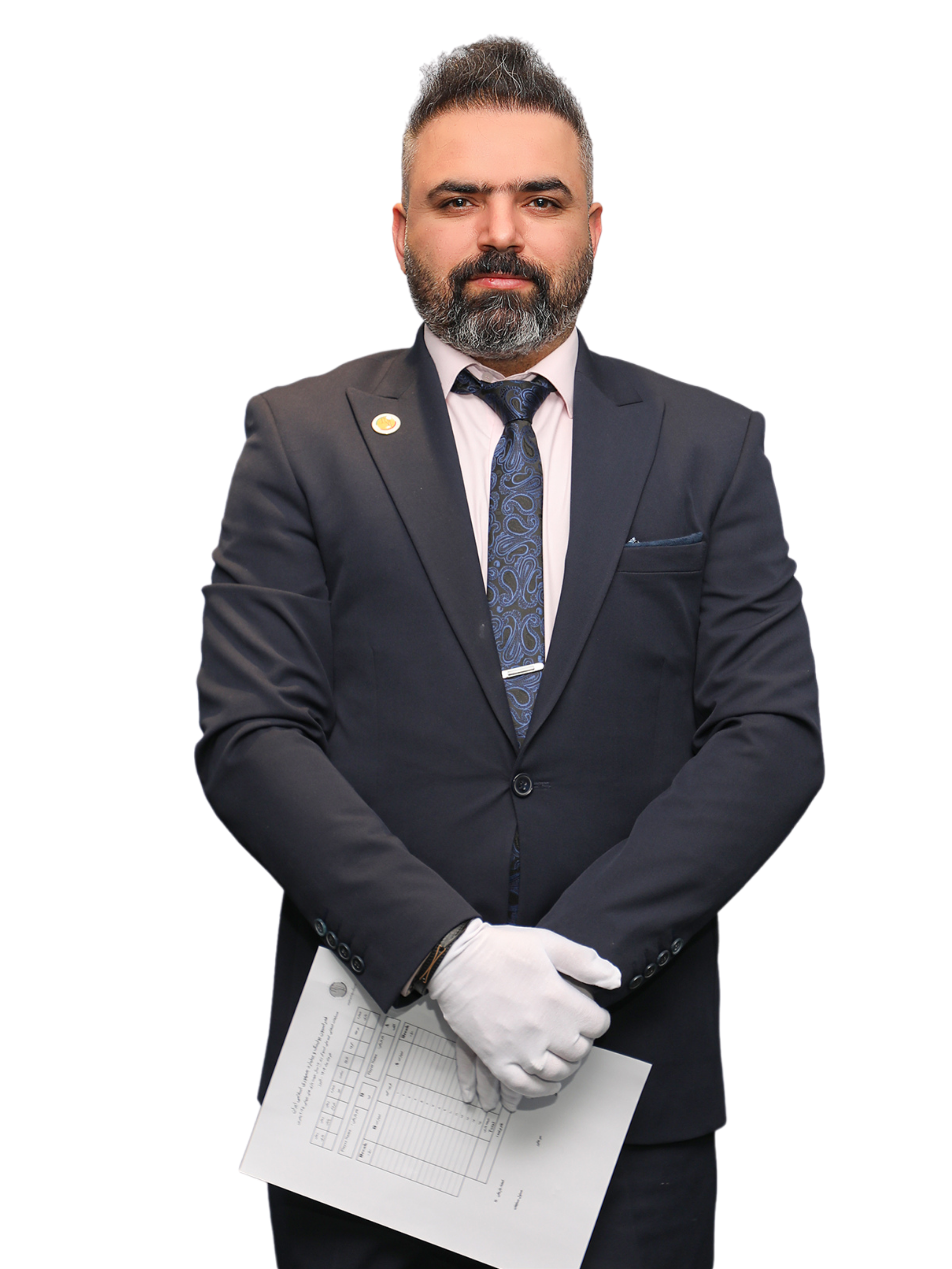 سجاد عبدالمالکی