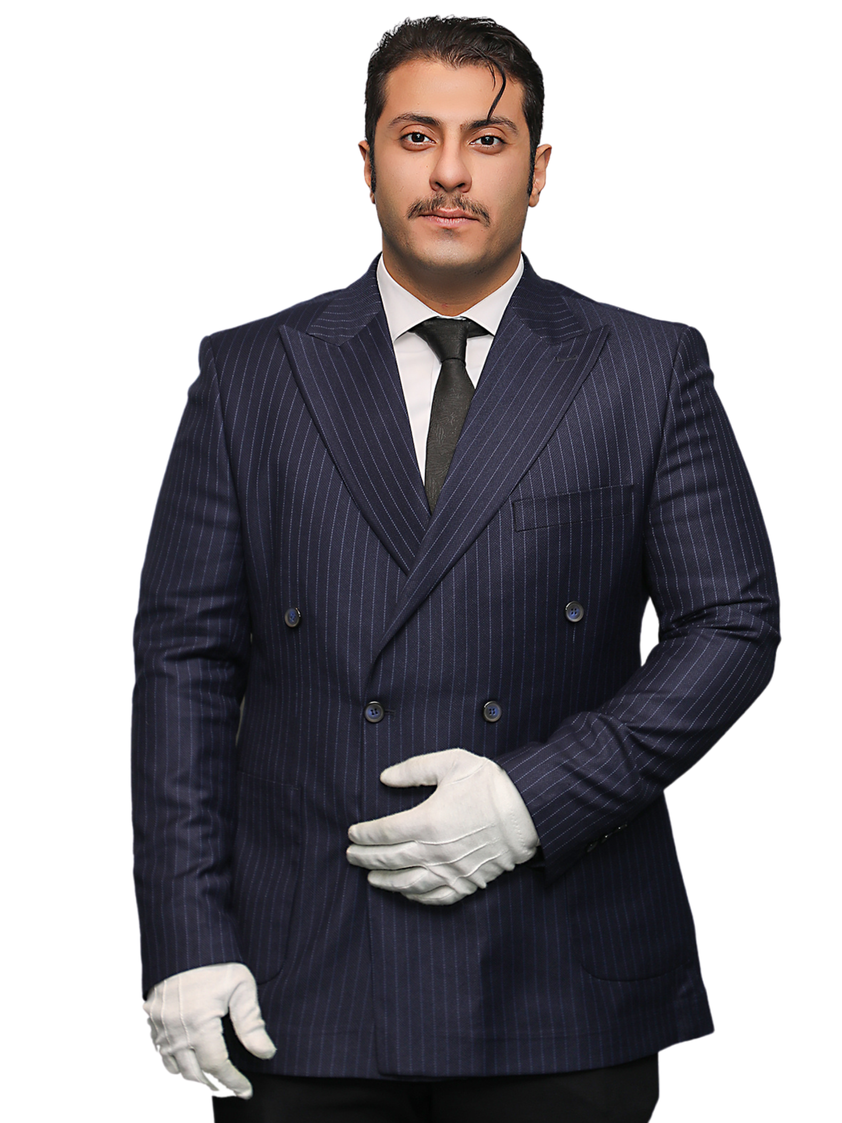 ایمان خاکباز