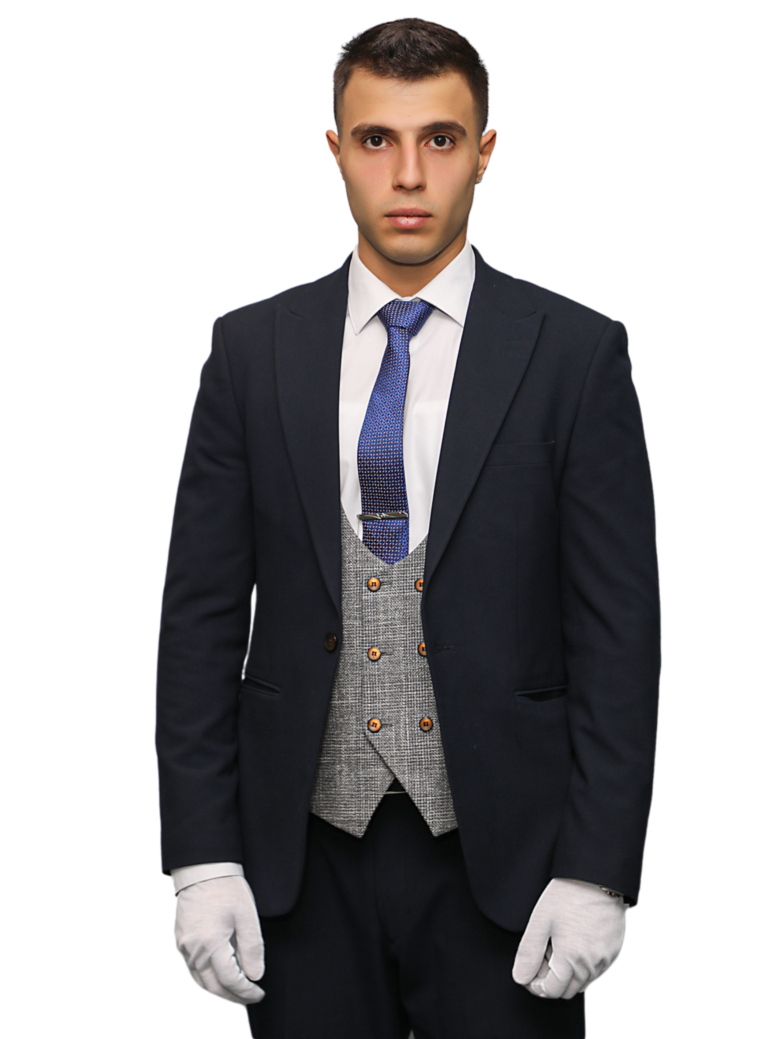 پارسا صمیمی