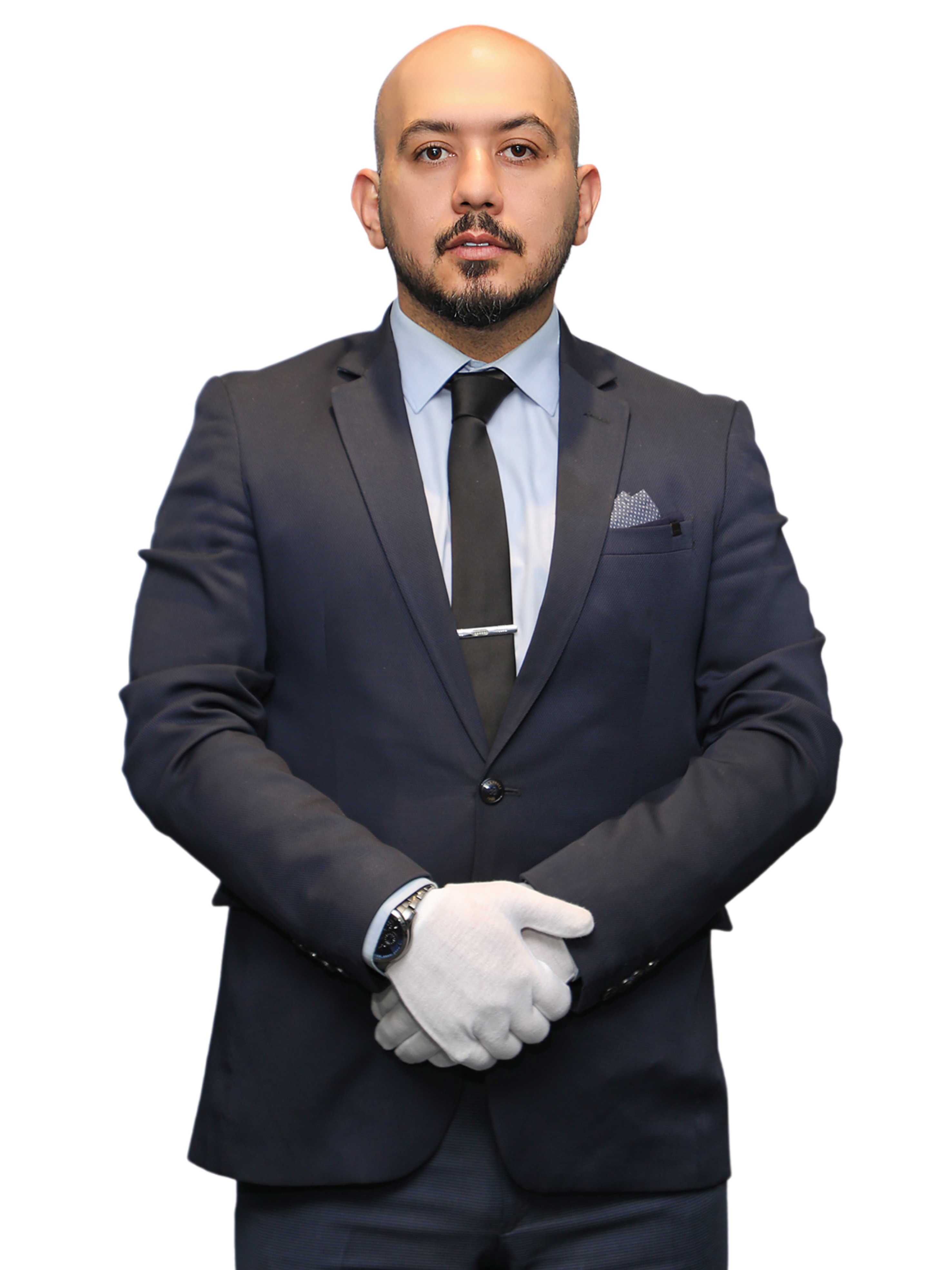 محمدجواد برادری