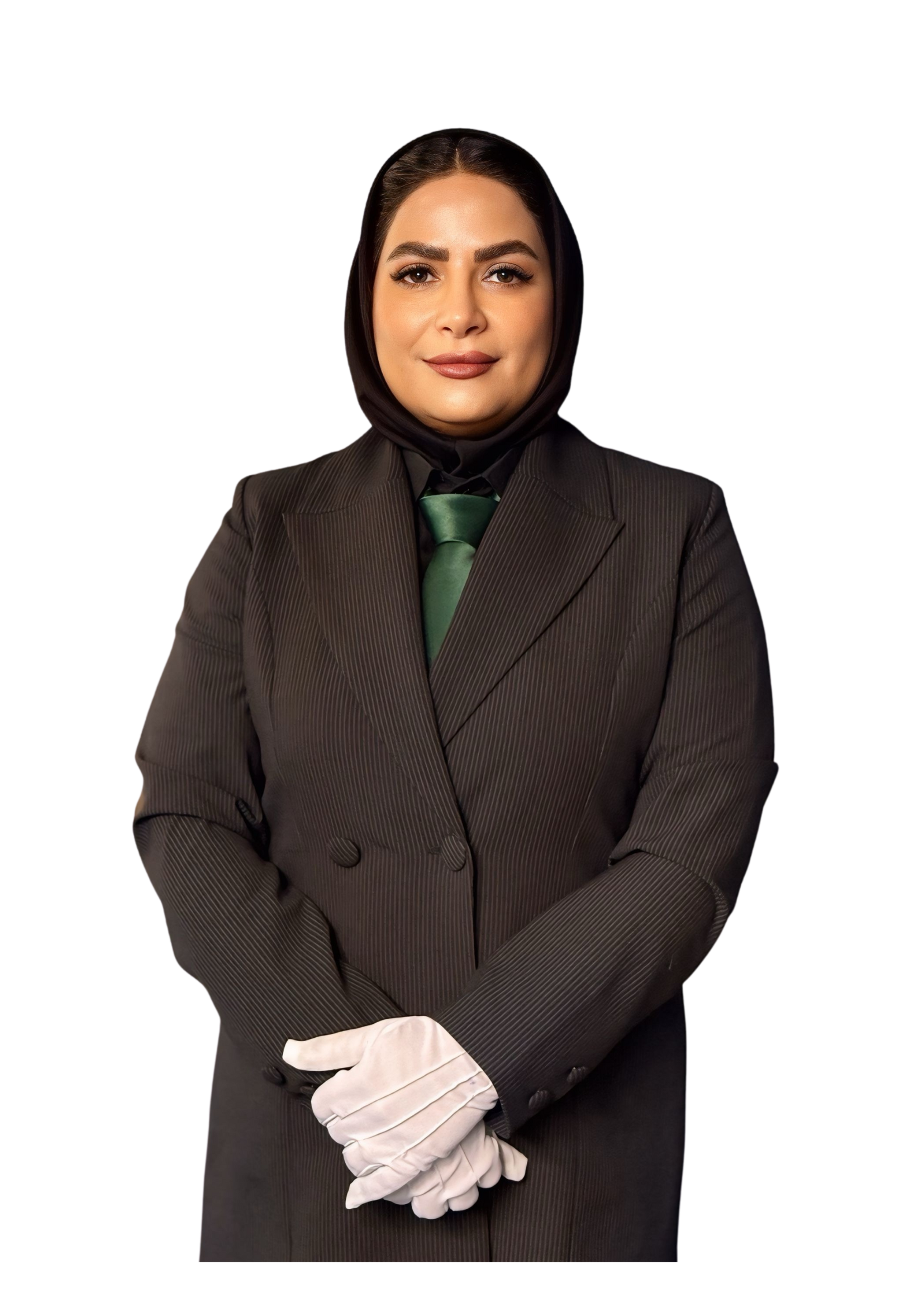 نعیمه قدردانی پاریزی