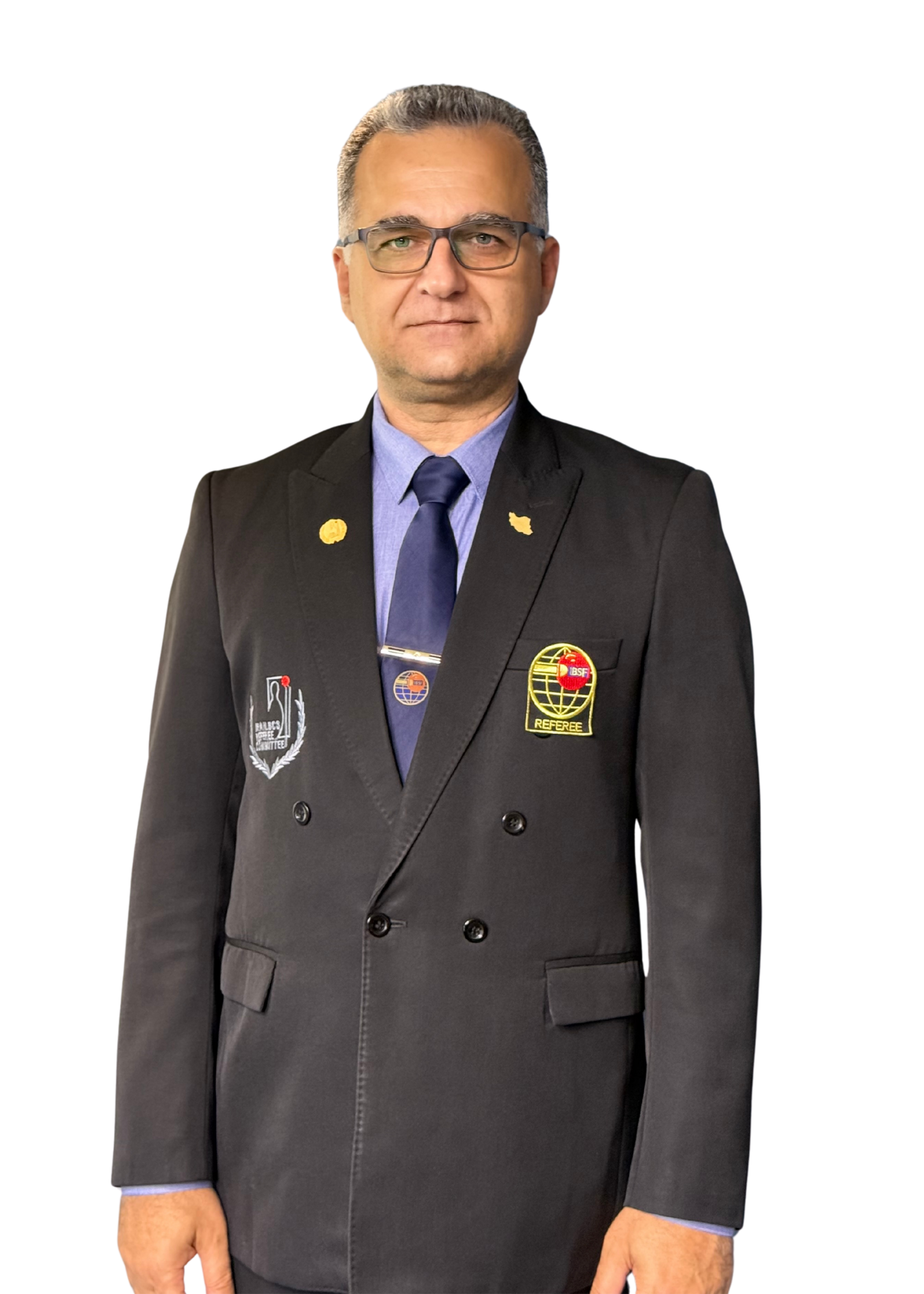 حسین بیابانی