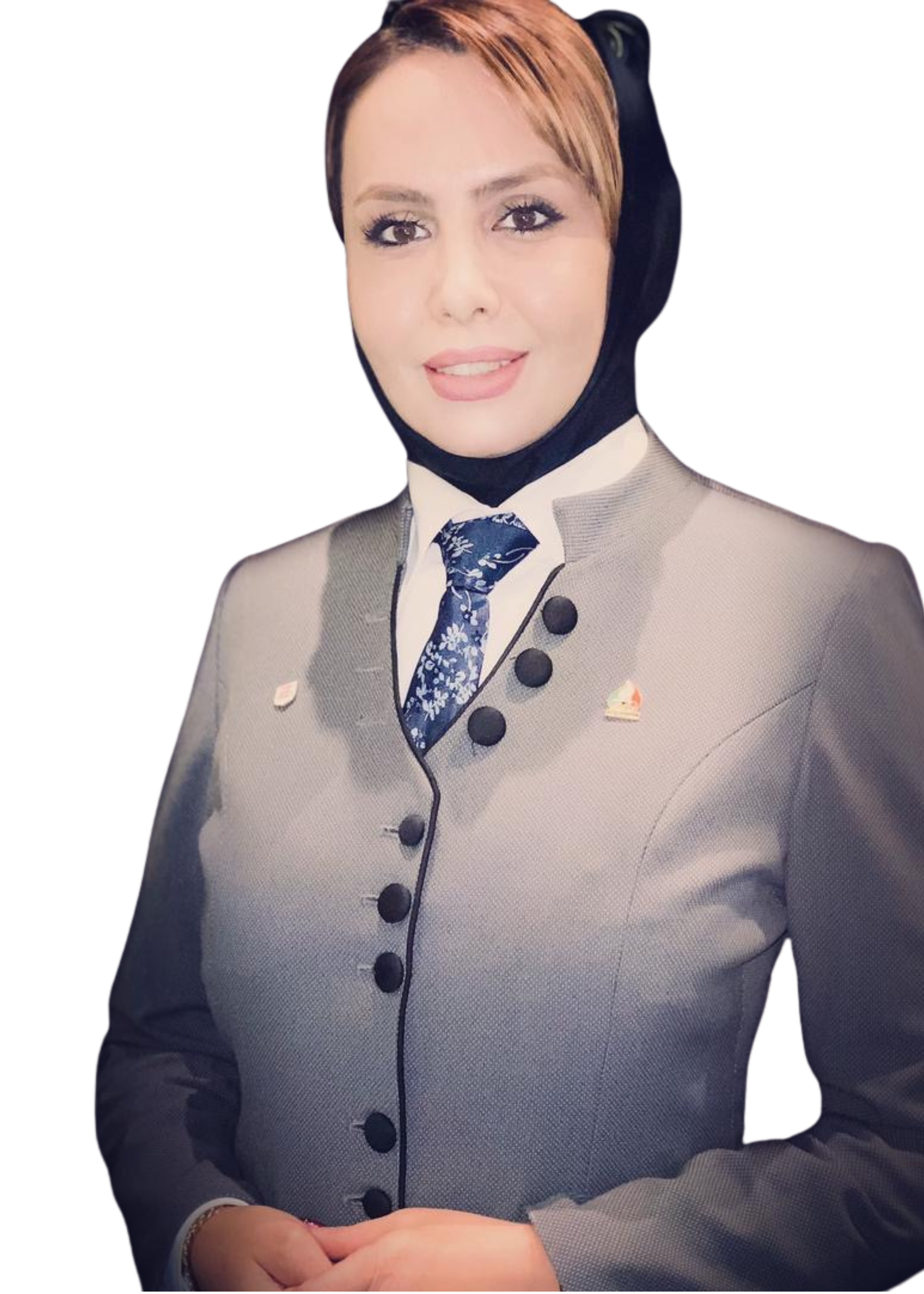 سارا سلیمانی نژاد