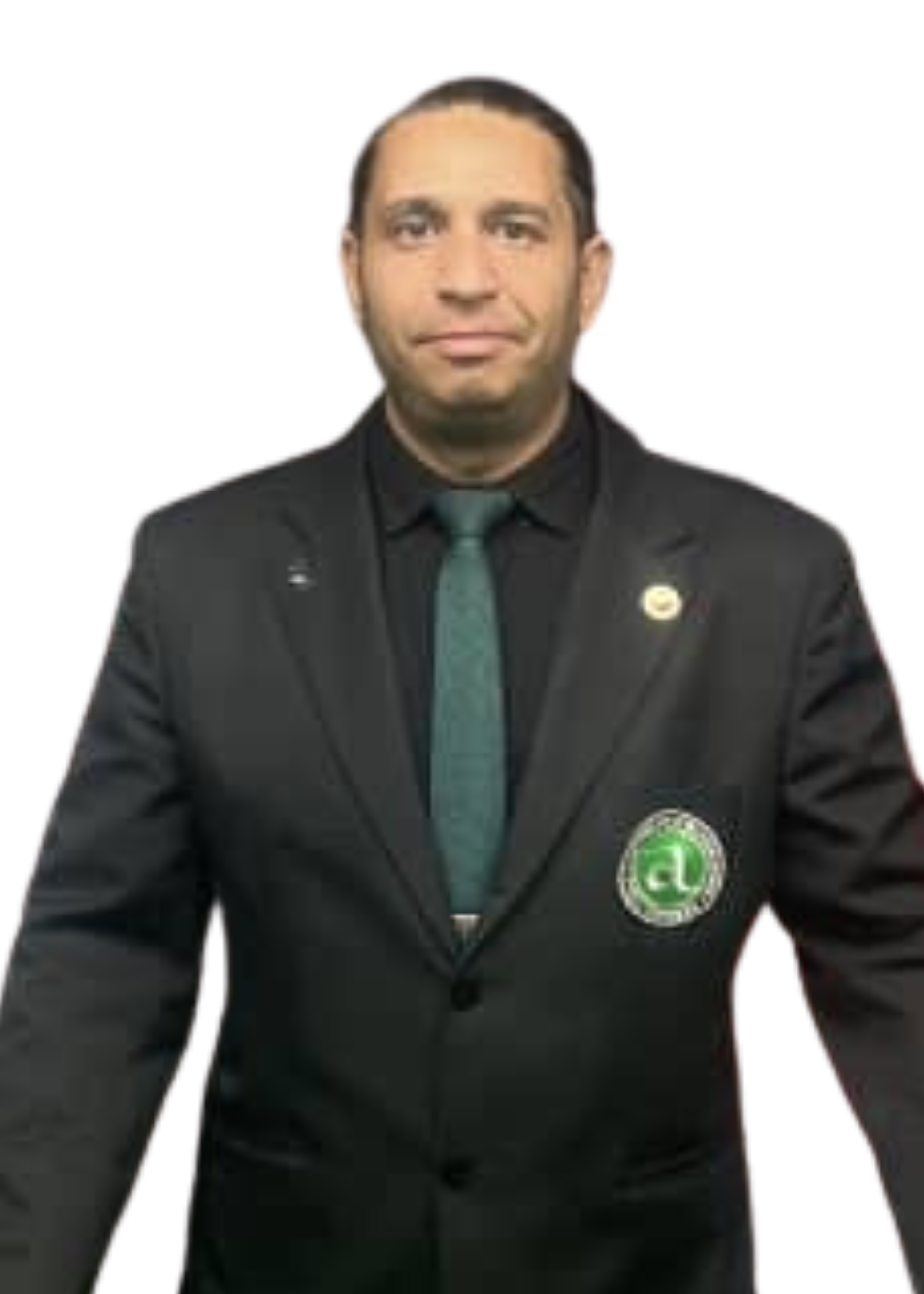 علی قهرمانی